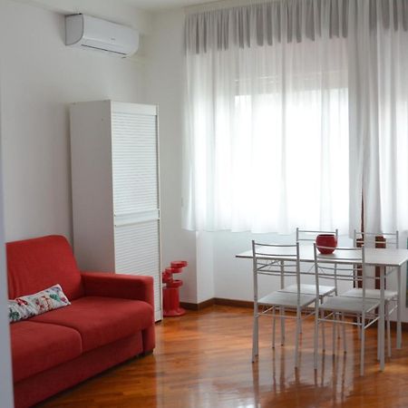 Casa D'Amato Salerno Διαμέρισμα Εξωτερικό φωτογραφία
