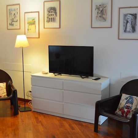 Casa D'Amato Salerno Διαμέρισμα Εξωτερικό φωτογραφία