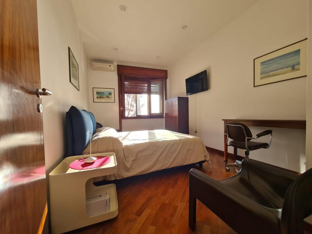 Casa D'Amato Salerno Διαμέρισμα Εξωτερικό φωτογραφία