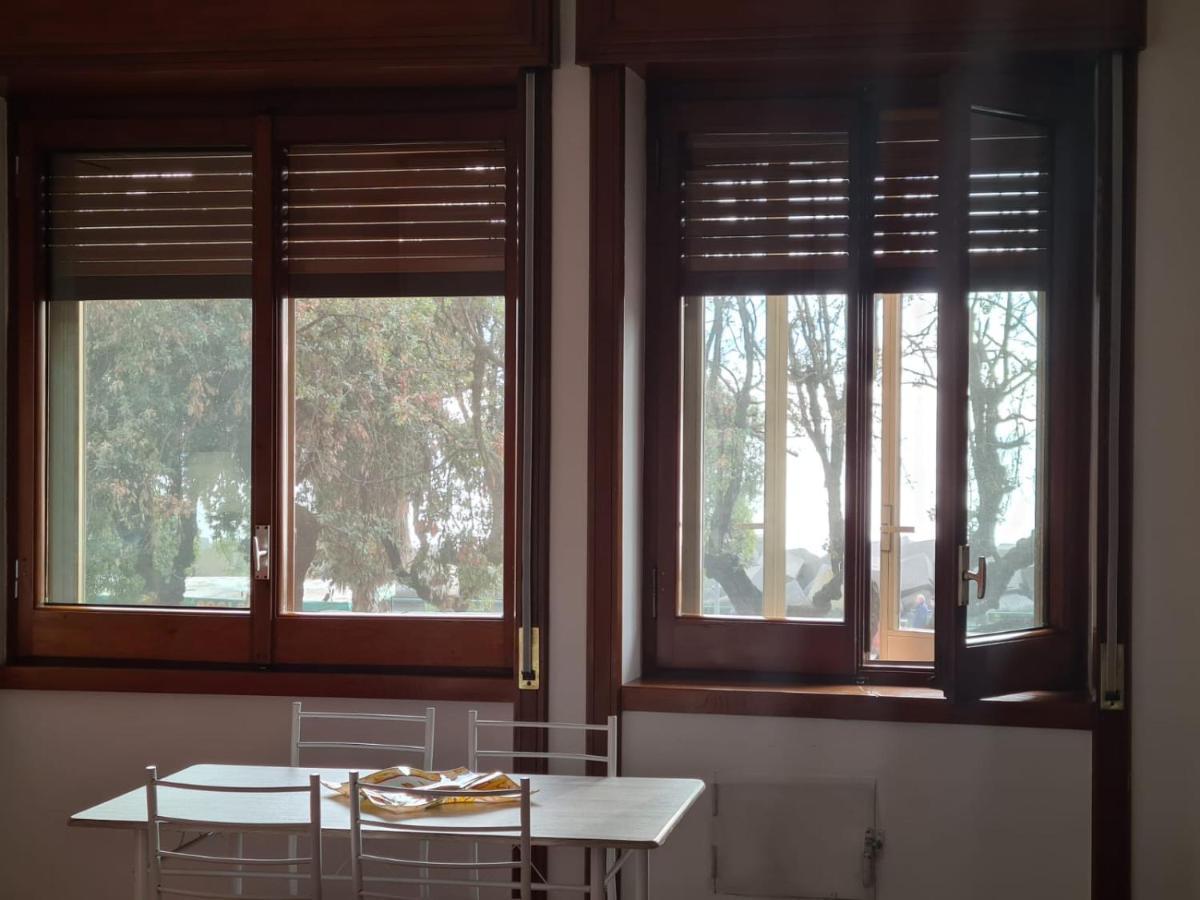 Casa D'Amato Salerno Διαμέρισμα Εξωτερικό φωτογραφία
