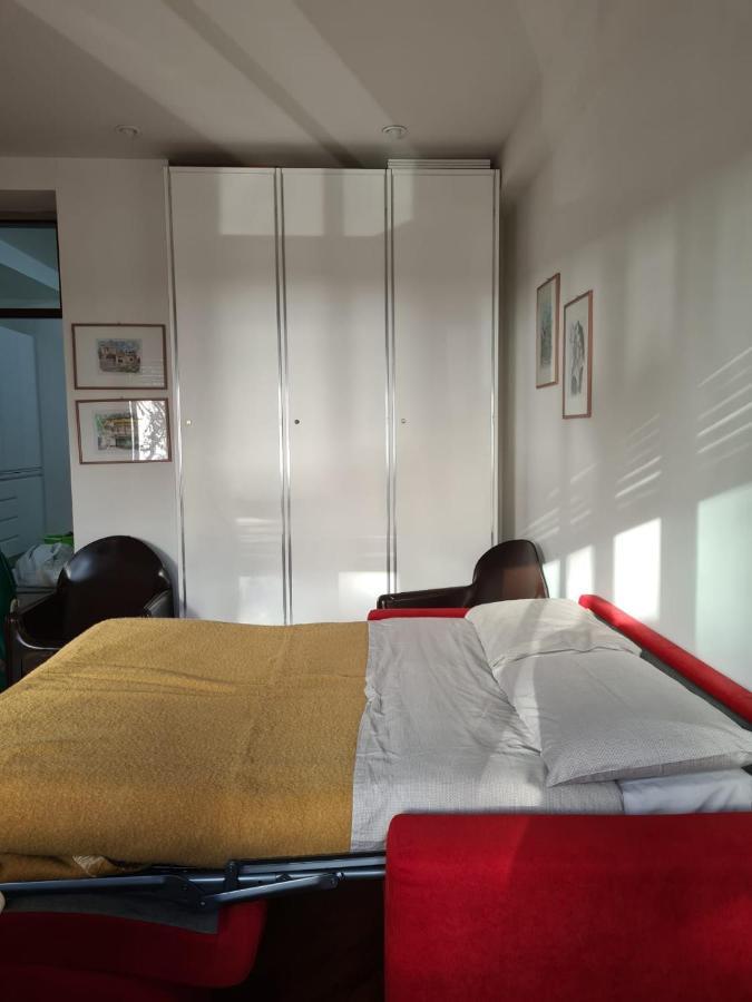 Casa D'Amato Salerno Διαμέρισμα Εξωτερικό φωτογραφία