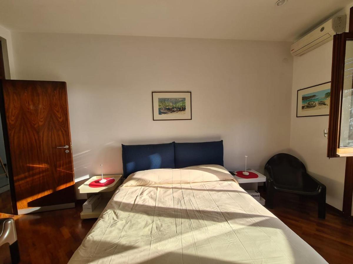 Casa D'Amato Salerno Διαμέρισμα Εξωτερικό φωτογραφία