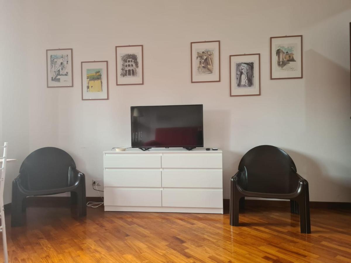Casa D'Amato Salerno Διαμέρισμα Εξωτερικό φωτογραφία