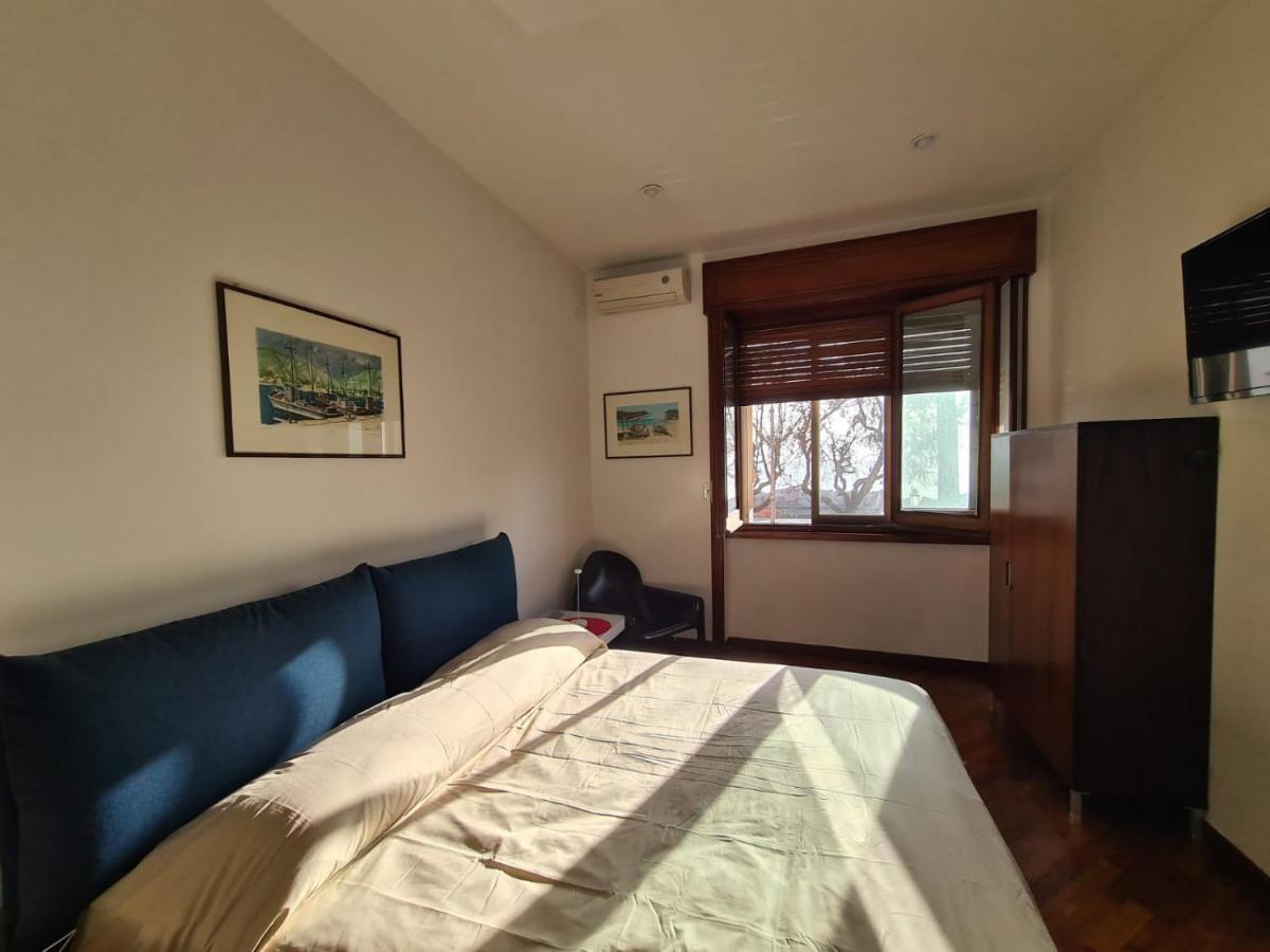 Casa D'Amato Salerno Διαμέρισμα Εξωτερικό φωτογραφία