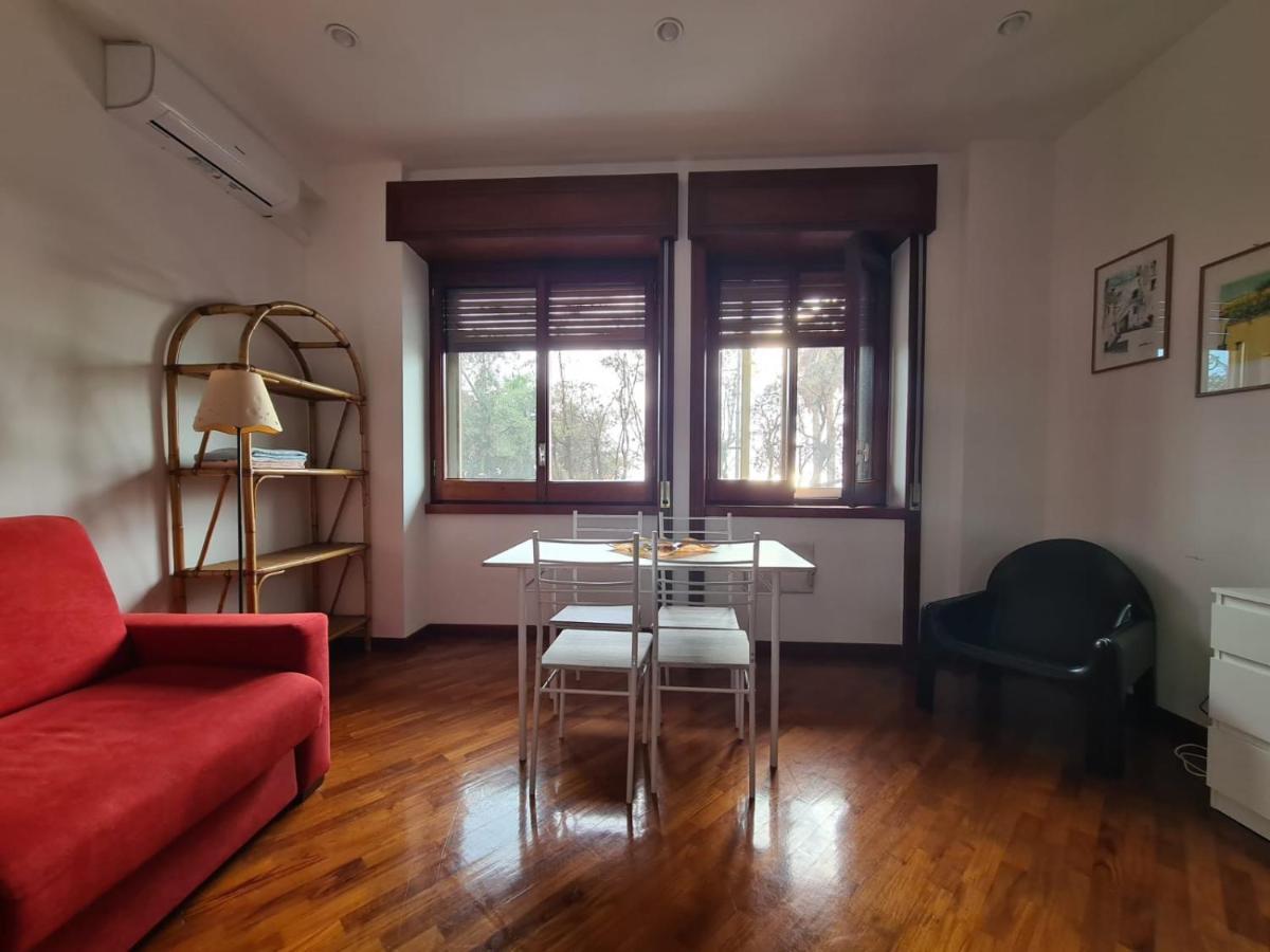 Casa D'Amato Salerno Διαμέρισμα Εξωτερικό φωτογραφία