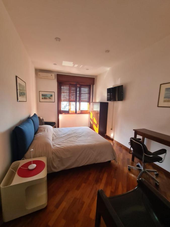 Casa D'Amato Salerno Διαμέρισμα Εξωτερικό φωτογραφία