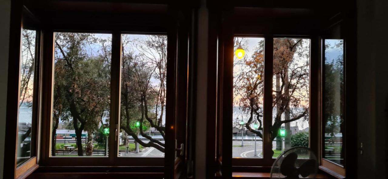 Casa D'Amato Salerno Διαμέρισμα Εξωτερικό φωτογραφία