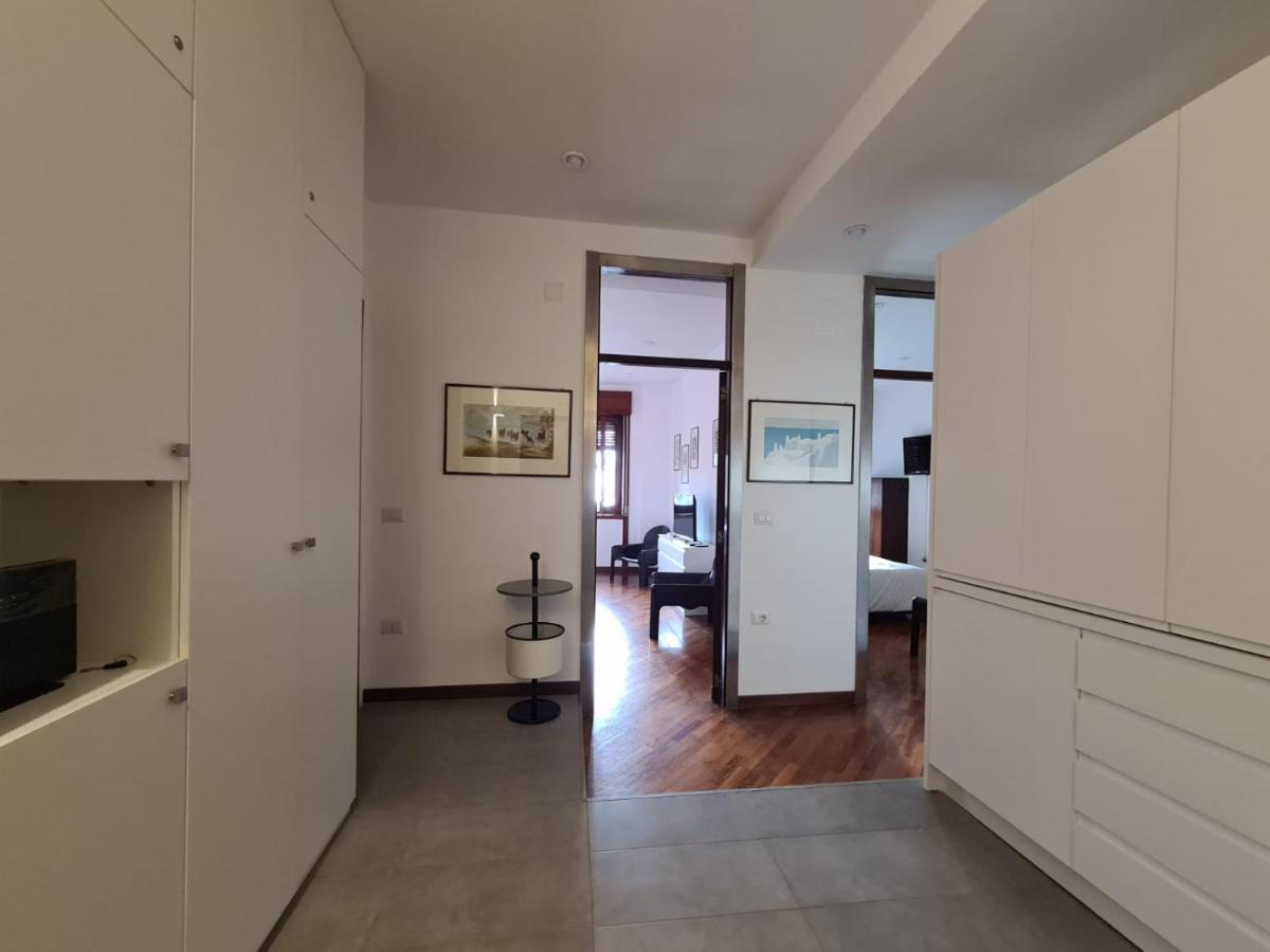 Casa D'Amato Salerno Διαμέρισμα Εξωτερικό φωτογραφία