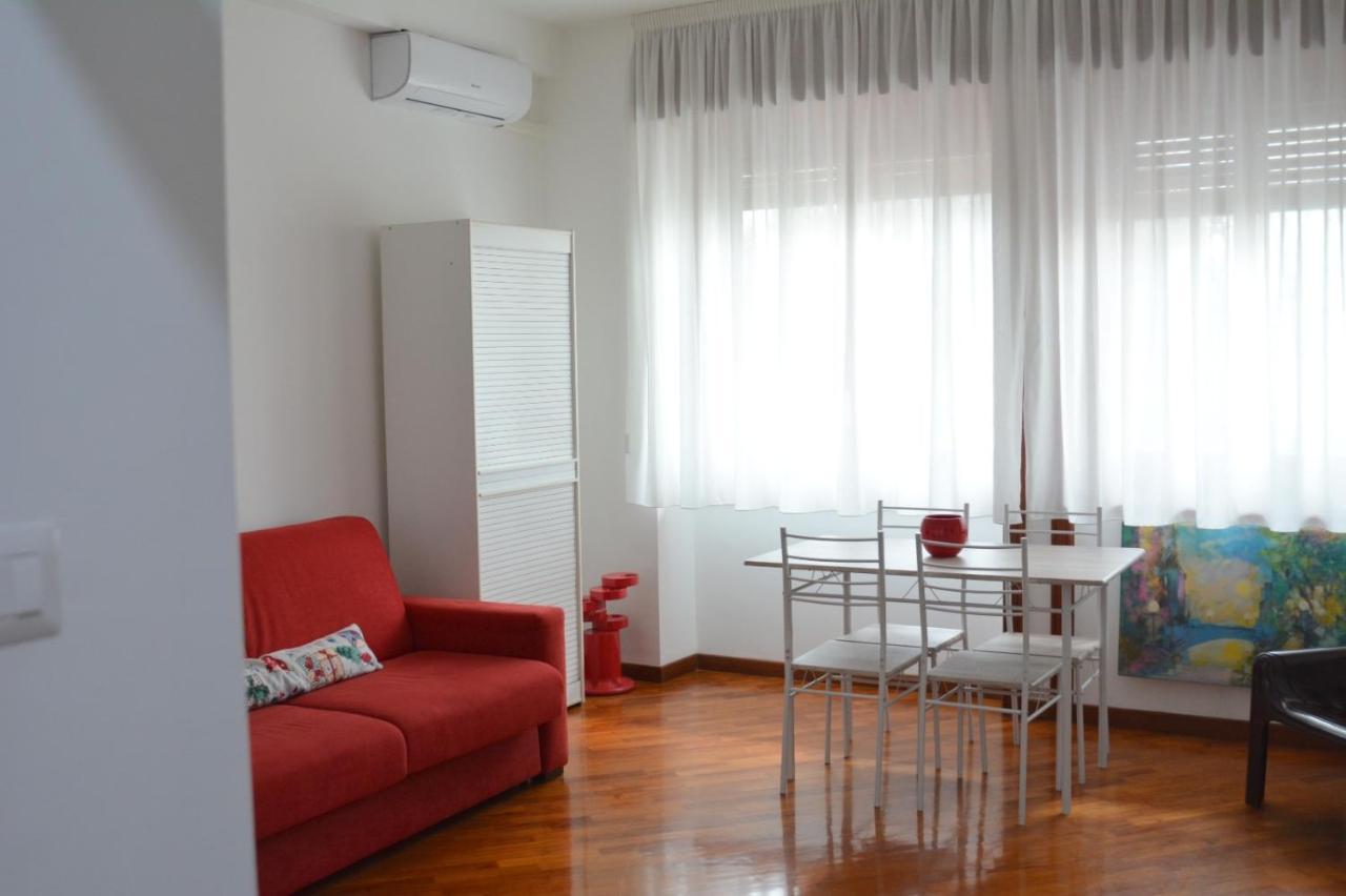 Casa D'Amato Salerno Διαμέρισμα Εξωτερικό φωτογραφία