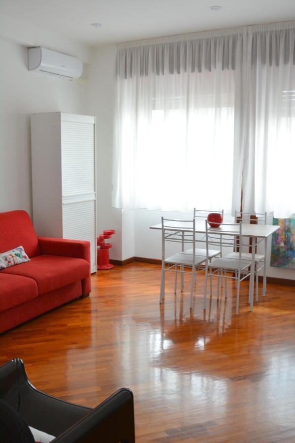 Casa D'Amato Salerno Διαμέρισμα Εξωτερικό φωτογραφία
