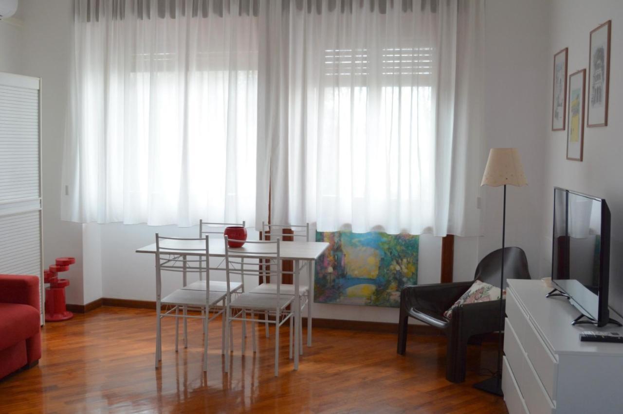Casa D'Amato Salerno Διαμέρισμα Εξωτερικό φωτογραφία