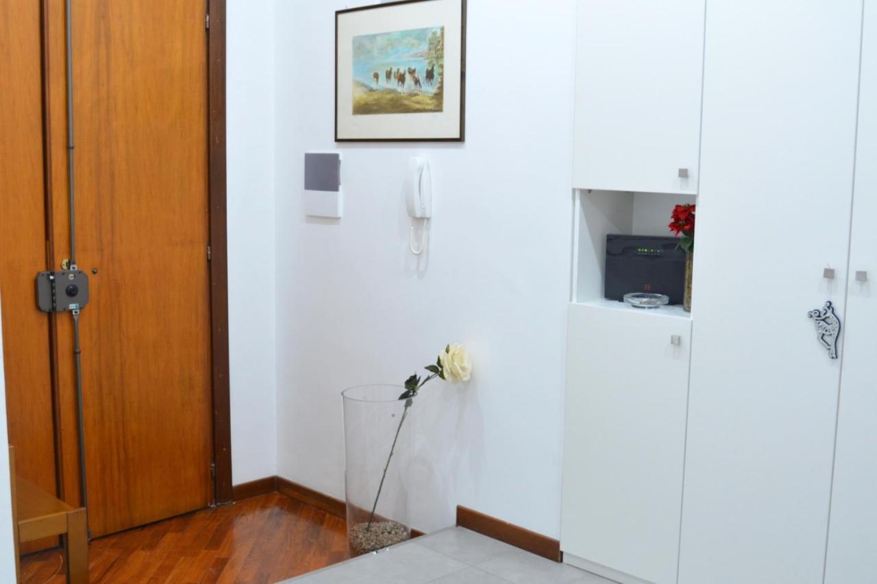 Casa D'Amato Salerno Διαμέρισμα Εξωτερικό φωτογραφία