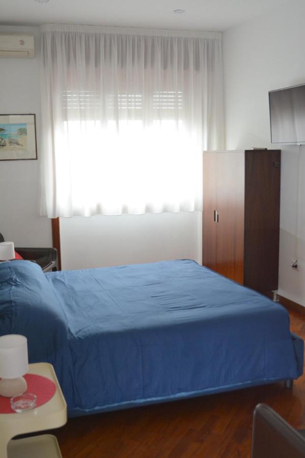 Casa D'Amato Salerno Διαμέρισμα Εξωτερικό φωτογραφία