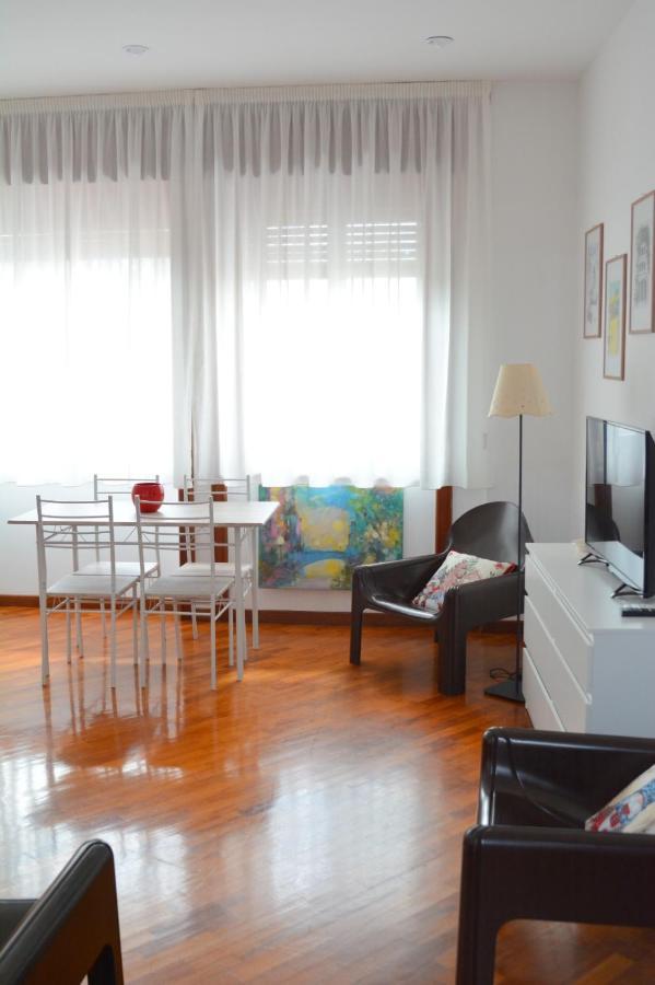 Casa D'Amato Salerno Διαμέρισμα Εξωτερικό φωτογραφία