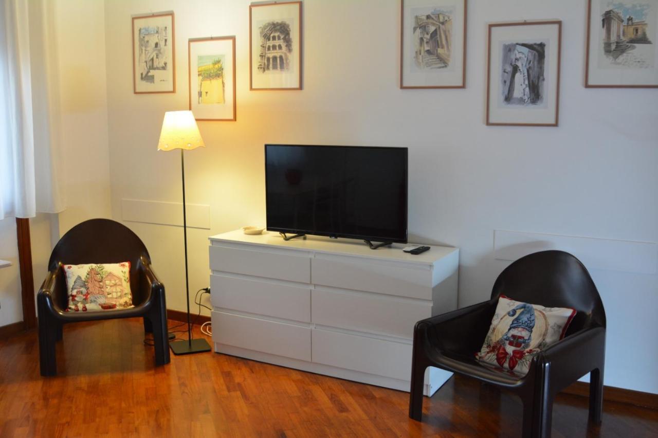 Casa D'Amato Salerno Διαμέρισμα Εξωτερικό φωτογραφία