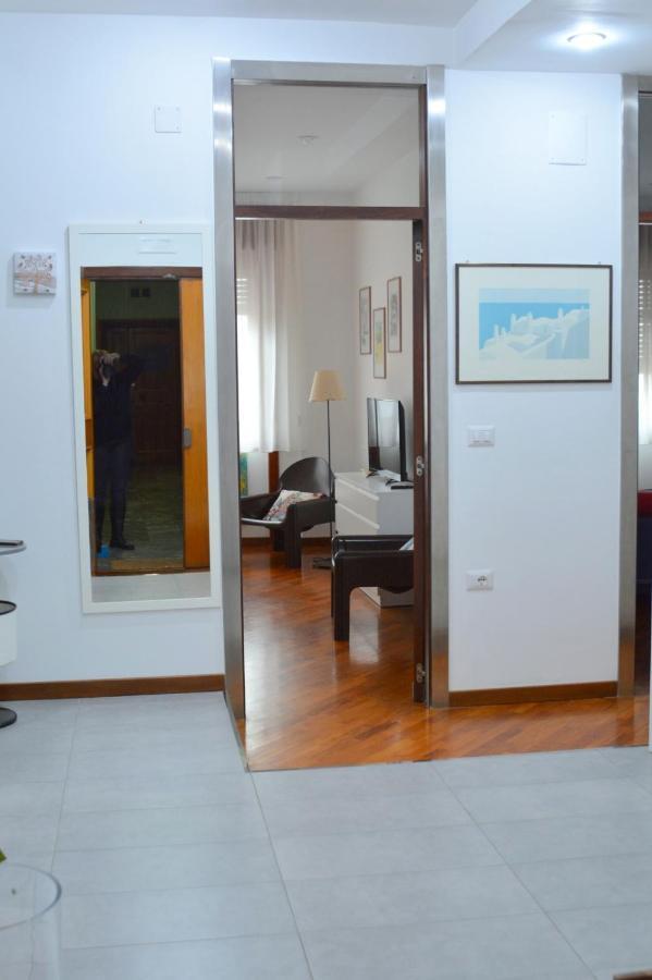 Casa D'Amato Salerno Διαμέρισμα Εξωτερικό φωτογραφία