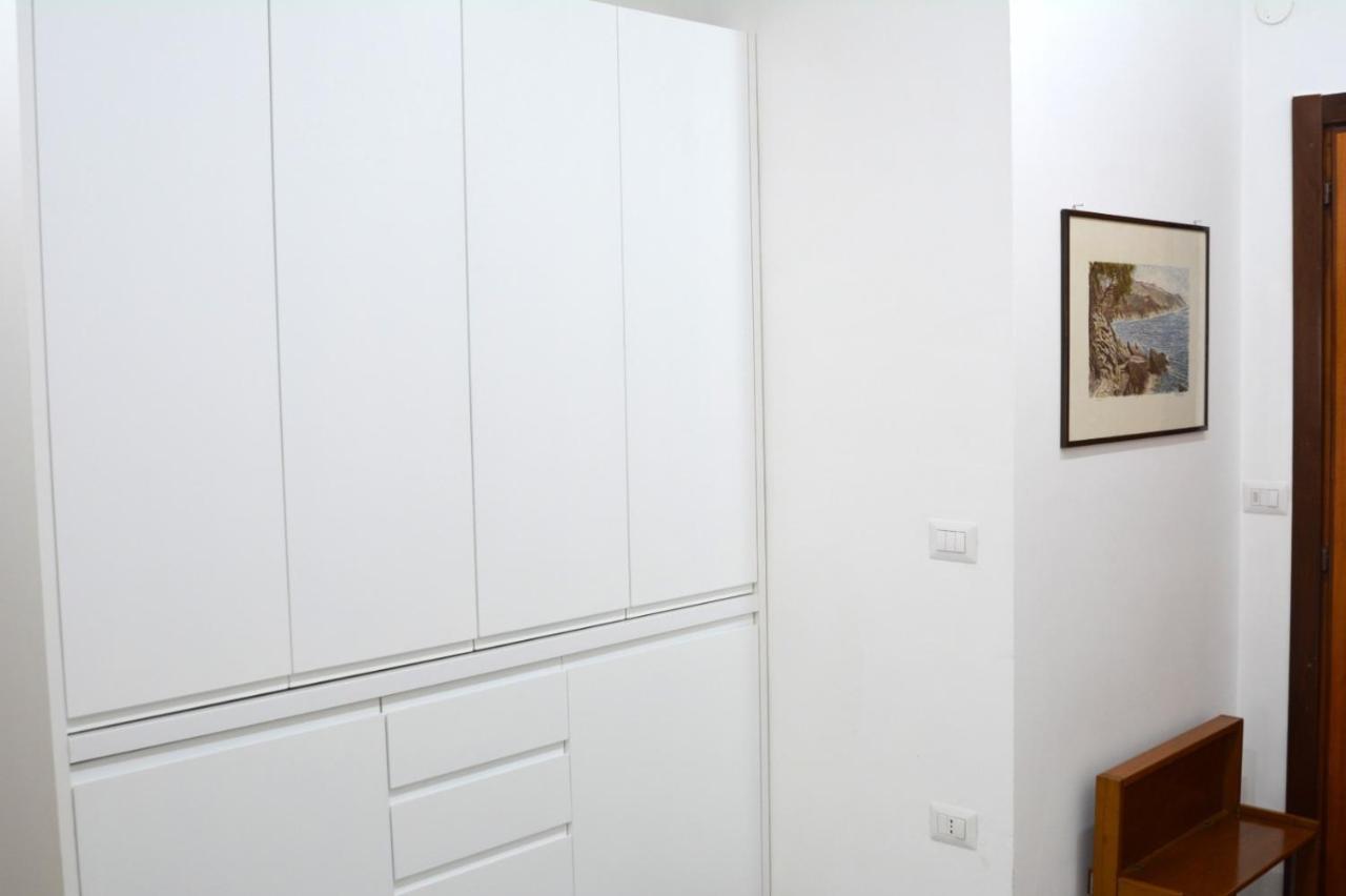 Casa D'Amato Salerno Διαμέρισμα Εξωτερικό φωτογραφία
