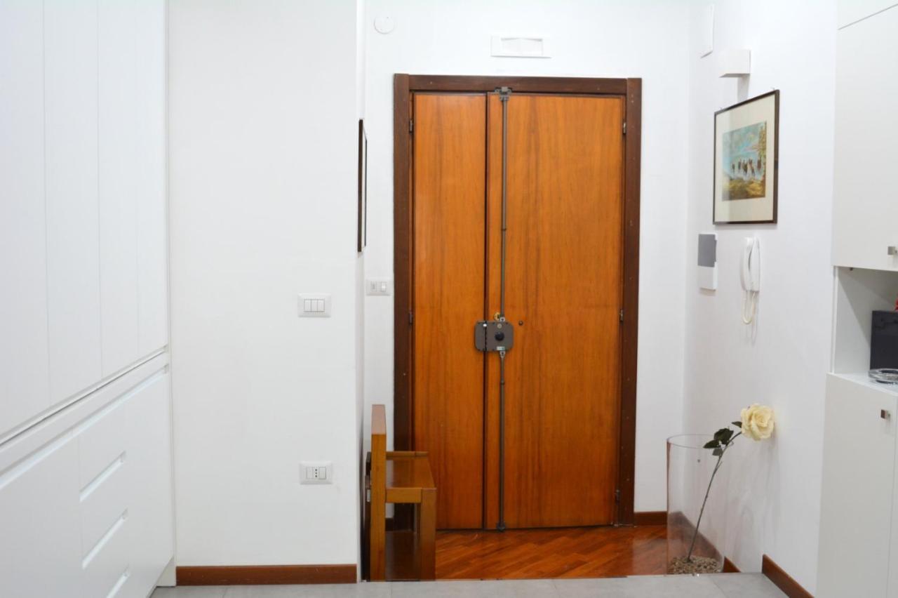 Casa D'Amato Salerno Διαμέρισμα Εξωτερικό φωτογραφία